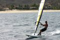 Bruce going back to his wave roots